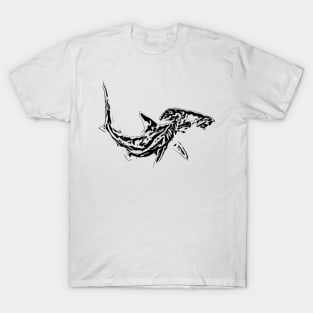 Shark T-Shirt